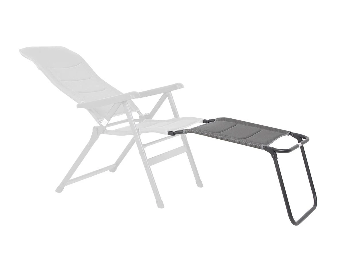 Obelink Barones 3D Grey Voetensteun 4 Obelink Barones 3D Grey Voetensteun - Afbeelding 2