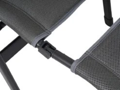 Obelink Barones 3D Grey Voetensteun 7 Obelink Barones 3D Grey Voetensteun -Buiten Kamperen Verkoopwinkel obelink voetensteun barones grijs 3 ecommerce