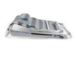 Obelink Beach 101 Strandstoel -Buiten Kamperen Verkoopwinkel obelinkbeach101blauw3 2 ecommerce d985