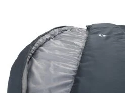 Outwell Campion Lux Double Dark Grey Slaapzak -Buiten Kamperen Verkoopwinkel outwell campion lux double dark grey slaapzak 4 ecommerce 8749