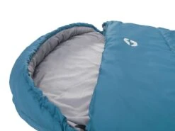Outwell Campion Ocean Blue Slaapzak -Buiten Kamperen Verkoopwinkel outwell campion ocean blue slaapzak 3 ecommerce 9c2a
