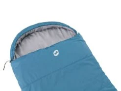 Outwell Campion Ocean Blue Slaapzak -Buiten Kamperen Verkoopwinkel outwell campion ocean blue slaapzak 4 ecommerce 5332