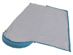 Outwell Campion Ocean Blue Slaapzak -Buiten Kamperen Verkoopwinkel outwell campion ocean blue slaapzak 6 ecommerce 8b21