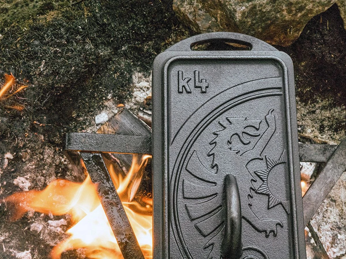 Petromax Bakvorm 9 Petromax Bakvorm - Afbeelding 7