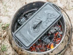 Petromax Bakvorm 14 Petromax Bakvorm -Buiten Kamperen Verkoopwinkel petromax bakvorm 2 4 liter 4 ecommerce 21a6