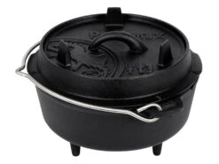 Petromax Dutch Oven Pan