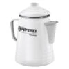 Petromax Perkomax Witte Percolator -Buiten Kamperen Verkoopwinkel petromax perkomax witte percolator ecommerce 57ec