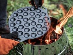 Petromax Poffertjespan 7 Petromax Poffertjespan -Buiten Kamperen Verkoopwinkel petromax poffertjespan 2 ecommerce 36a1