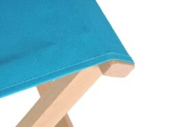 Rebel Outdoor Blauw Kruk Met Dienblad -Buiten Kamperen Verkoopwinkel rbl krukje met oplegblad 3 ecommerce