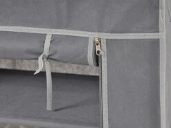 Merkloos Storage Solutions Opbergkast -Buiten Kamperen Verkoopwinkel storage solutions opbergkast 3 ecommerce 4af8