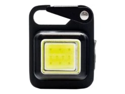 Buiten Kamperen Verkoopwinkel 20 True Utility ButtonLite Lampje