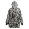 Unique Living Oversized Panterprint Hoodie -Buiten Kamperen Verkoopwinkel unique living oversized hoodie panter1 ecommerce 62ed 1