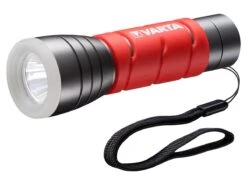 Varta LED Outdoor Sport Zaklamp