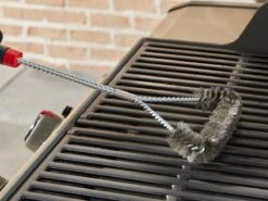 Weber 46 Cm Reinigingsborstel -Buiten Kamperen Verkoopwinkel weber 46cm reinigingsborstel 3 ecommerce 8cf1