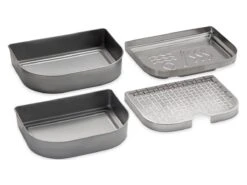 Weber Lumin Veelzijdigheidsset