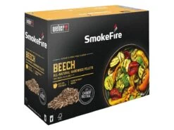 Weber Beech Pellets