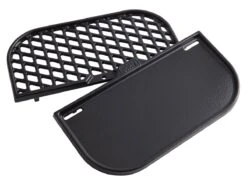 Weber GBS Grill & Bakplaat