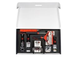 Weber Geëmailleerde Gasbarbecue Reinigingsset -Buiten Kamperen Verkoopwinkel weber ge mailleerde gasbarbecue reinigingsset 2 ecommerce 02e1
