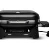 Weber Lumin Compact Black Elektrische Barbecue 1 Weber Lumin Compact Black Elektrische Barbecue -Buiten Kamperen Verkoopwinkel weber lumin compact black1 ecommerce