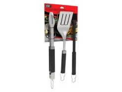 Weber Precision 3-delig Barbecueset -Buiten Kamperen Verkoopwinkel weber precision 3 delig barbecueset 3 ecommerce 7270