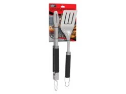 Weber Precision Tang & Spatelset -Buiten Kamperen Verkoopwinkel weber precision tang spatelset 2 ecommerce d41b