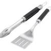 Weber Precision Tang & Spatelset -Buiten Kamperen Verkoopwinkel weber precision tang spatelset ecommerce e43d
