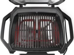 Weber Pulse 1000 Elektrische Barbecue -Buiten Kamperen Verkoopwinkel weber pulse 1000 elektrische barbecue 3 ecommerce a873