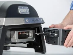 Weber Pulse 1000 Elektrische Barbecue -Buiten Kamperen Verkoopwinkel weber pulse 1000 elektrische barbecue 8 ecommerce 661a