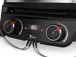 Weber Pulse 2000 Elektrische Barbecue -Buiten Kamperen Verkoopwinkel weber pulse 2000 elektrische barbecue 3 ecommerce 7240