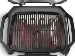 Weber Pulse 2000 Elektrische Barbecue -Buiten Kamperen Verkoopwinkel weber pulse 2000 elektrische barbecue 5 ecommerce a337