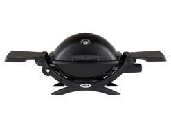 Weber Q1200 Gasbarbecue
