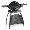 Weber Q 1200 Stand Black -Buiten Kamperen Verkoopwinkel weber q 1200 stand black 824211 ecommerce a506