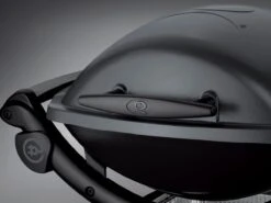 Weber Q 1400 Elektrische Barbecue -Buiten Kamperen Verkoopwinkel weber q 1400 elektrische barbecue 4 ecommerce 5253