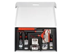 Weber RVS BBQ Reinigingsset -Buiten Kamperen Verkoopwinkel weber rvs bbq reinigingsset 2 ecommerce 8888