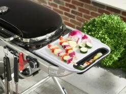 Weber Traveler Snijplank -Buiten Kamperen Verkoopwinkel weber traveler snijplank 4 ecommerce c6c2