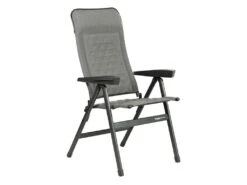 Westfield Advancer Lifestyle Grey Standenstoel