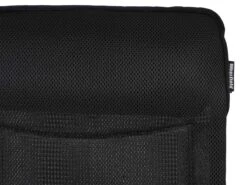 Westfield Avantgarde Noblesse Deluxe Black Standenstoel -Buiten Kamperen Verkoopwinkel westfield avantgarde noblesse deluxe standenstoel 5 ecommerce