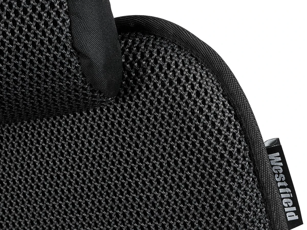 Westfield Royal Ergofit Standenstoel 8 Westfield Royal Ergofit Standenstoel - Afbeelding 6