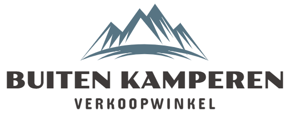 Buiten Kamperen Verkoopwinkel